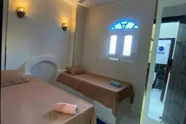 Aparthotel Smsm Kato