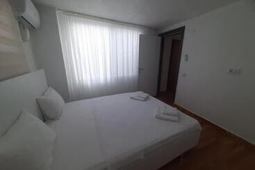 Апарт-отель Villa Köknar Apart