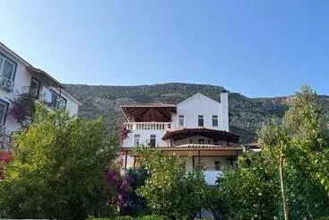 Aparthotel Villa Köknar Apart