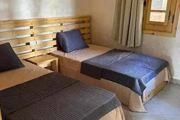 هتل آپارتمان Village Light House Dahab