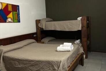 Claro De Luna Hotel Centro