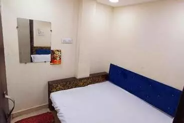 Hotel Blue Tower