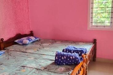 酒店 Jacaranda Resorts