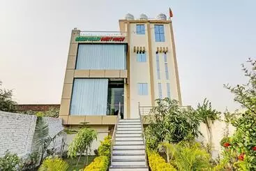 Hotel Oyo Green Valley Guest House