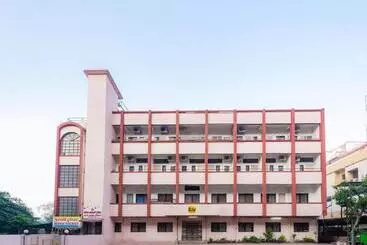 Itsy Hotels Mansi