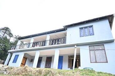 Pensió Green Valley Homestay