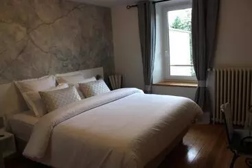 Majatalo L Escale De Beauregard