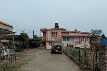 Majatalo Sai Garden Home Coorg