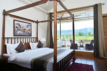 Resort Ranthambhore Pride