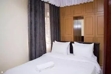 تختخواب و صبحانه Belch Apartment