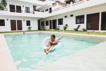 Casa Kaî Hotel Boutique