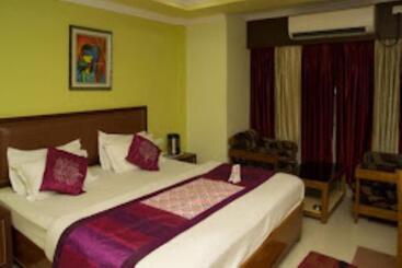 Hotel Gokul Plaza,bhubaneswar