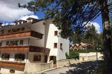 Hotel Mille Pini