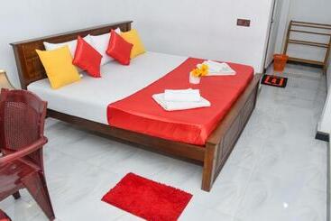 Hotel Prem Nadee Homestay