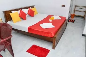 Hotel Prem Nadee Homestay