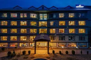Hotel The Countryside Resorts
