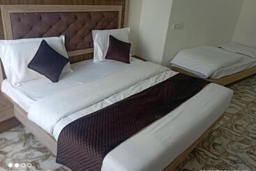 בית מלון כפרי The Relax In