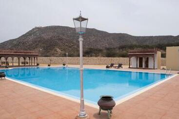 فندق Umaid Mahal Palace