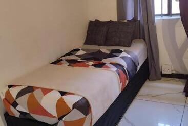 Pensionat Inspire Living