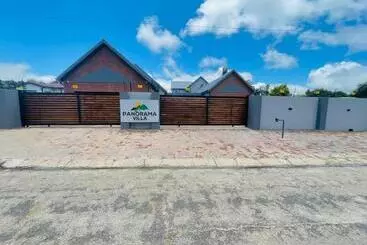 Majatalo Panorama Villa