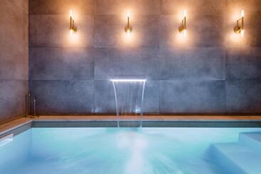 Pensjonat Porta D Oro Charming House Ii & Spa