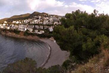 Pensjonat Santa Parascheva Can Pau