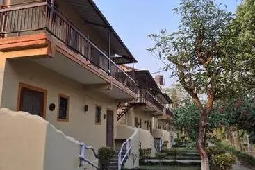 River Park International Resort