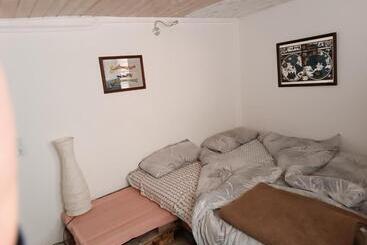 호스텔 Gasthaus Sunnenhof Sonne