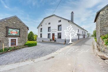 Bed and Breakfast De Patuljak