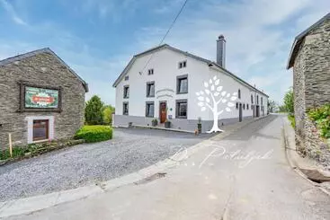 Bed and Breakfast De Patuljak