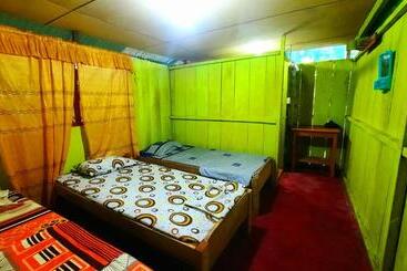 Hotel Arapari Amazon Lodge