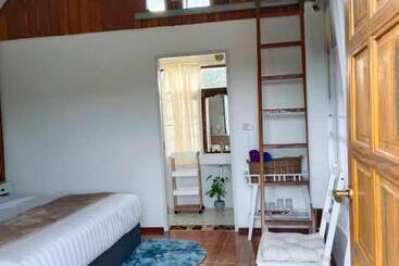 สวนเบอร์รีแคมป์ทนายจุฬา Berry Camp Korat