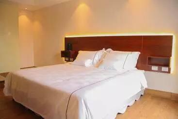 Hotel De Turistas Iquitos