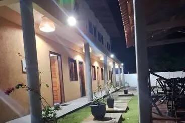 Hôtel Essência De Atins