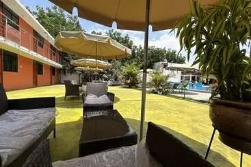 Hotel Ica Adventures Out Of The Woods