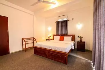 Hôtel Moon River Villa