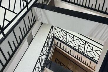 Hotel Ocean Fusagasuga