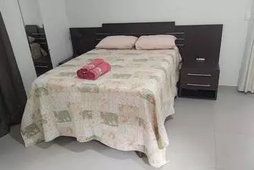 Hotelli Pousada Jardim De Pedras