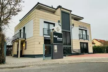 Hotel Wal