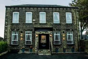 The Rose Bed And Breakfast