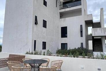 هتل آپارتمان Ventonorte