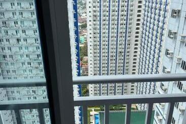 Apart Hotel Aastaycation