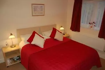 Aamiaismajoitus (B&B) Fron Haul