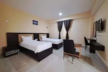 Bed and Breakfast Snow White Retreat Hotel And Restaurant