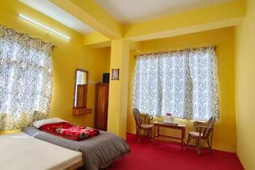 Hotel Cloud S End Retreat