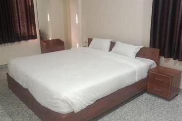 فندق Pushkar Mountain Resort