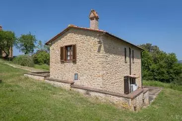 Santa Lina   Alloro
