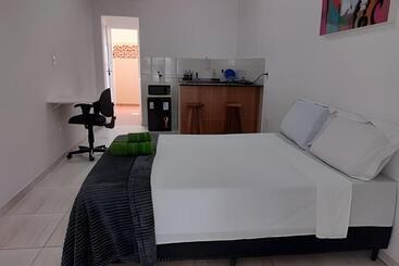 پانسیون Cantinho Do Cunta