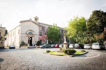 پانسیون Casa San Brasi Di Mariano E Lucia