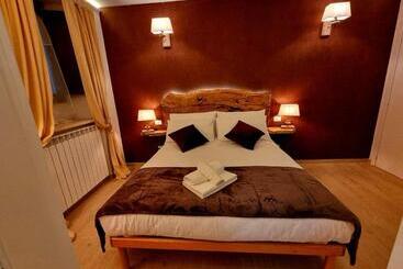 Pension Dimora Grotta Masciarelli